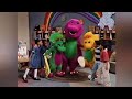 Barney Song I Love You Oh Brother She S My Sister