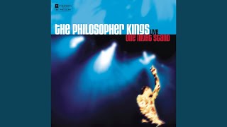 If I Ever Lose This Heaven