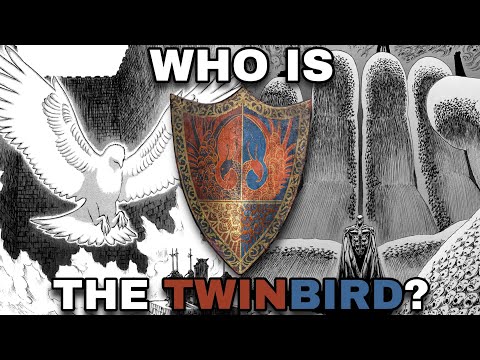 Falcon of Light, Falcon of Darkness? | Elden Ring | annekkipu