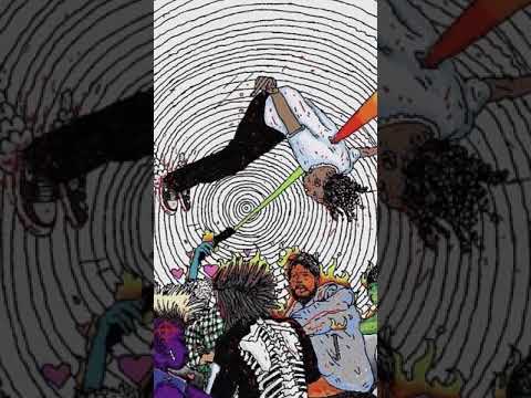 Jigvvr - G.T.A  ft Youngsub, HOPBEAT, Swaggy, Boozie