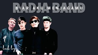 Download lagu 'BIAR AKU MENJAGAMU' RADJA BAND - LIRIK LAGU mp3 Download lagu 'BIAR AKU MENJAGAMU' RADJA BAND - LIRIK LAGU mp3