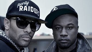Mobb Deep - Dead Man&#39;s Shoes Ft. Bounty Killer (Prod. Beat Butcha) (Classic Audio) CC