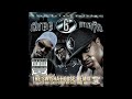 Three 6 Mafia - Half On A Sack (Screwed and Chopped)