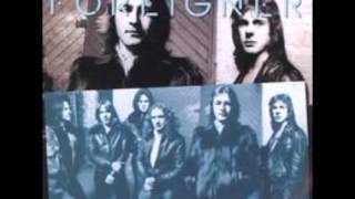Foreigner   Back Where You Belong