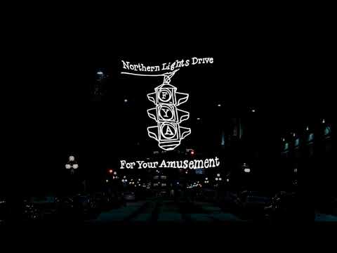 NORTHERN LIGHTS DRIVE - NOTHING