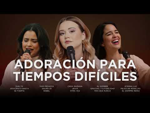 INICIA el Día lleno de BENDICIONES / ADORACIÓN Para Tiempos DIFÍCILES