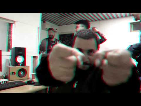 Prince ft solonation  _ FREESTYLE  # كلب غبي