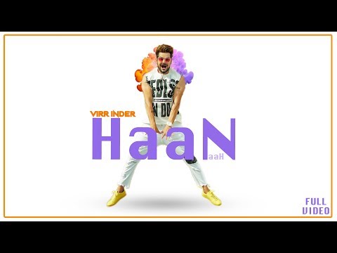 Haan Naah