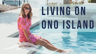 Download lagu Living On Ono Island | Everything You Need To Know mp3