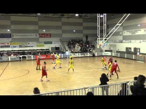 BVM 83 - 73 EMBUTIDOS BALLESTEROS