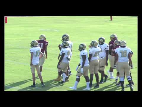 Grayson vs. Brookwood - JV |9.10.20| Dave Hunter Complex