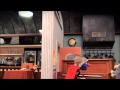 Sesame Street Super Grover 2 0 Rodent Restaurant SFX With Murray