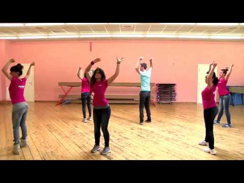 Sigla Nicolaus "Un sogno di luna piena" - Tutorial | 2014