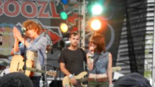 Oh Darling Plug In Stereo ft. Cady Groves