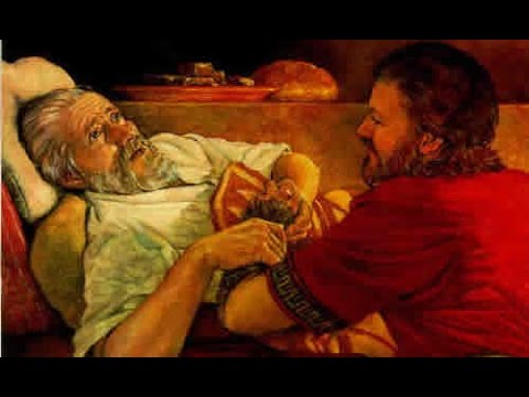 5777 [06] - Tol'dot (c) - A benção X a primogenitura