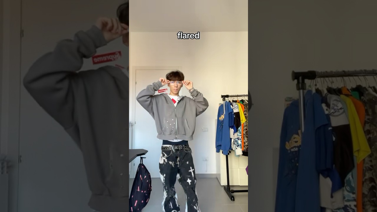 qual è il più swagg⁉️