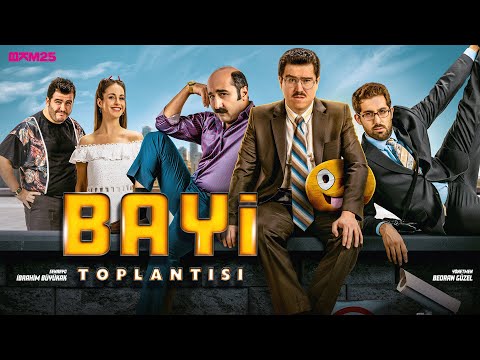 Bayi Toplantisi (2020) Trailer