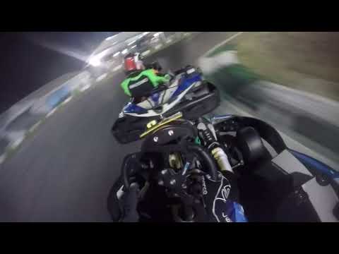 2H of Pomposa.E.S.S. 2022 Round 03 - Stint 1.1