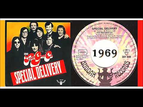1910 Fruitgum Company - Special Delivery 'Vinyl'