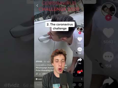 The DUMBEST TikTok trends to ever EXIST! Pt.2 #shorts