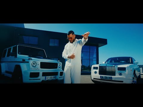OZEL - MENTAL MONEY (Clip officiel)