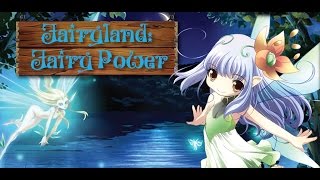 Fairyland: Fairy Power Steam Key GLOBAL