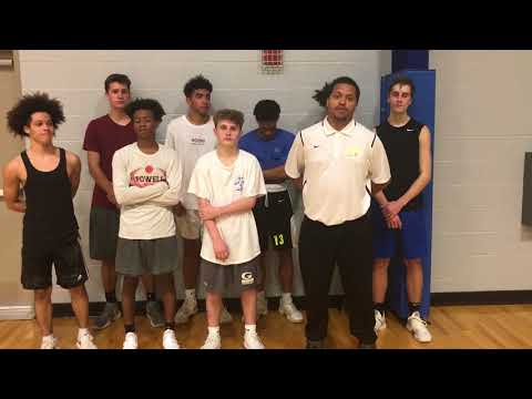 Dream Elite 10th grade