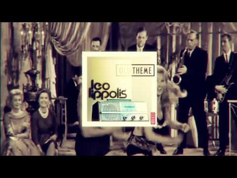 Leo Lippolis - Old Theme - Miniaturesrec OUT NOW Preview [HD]