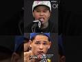 Gervonta Davis RIPS Ryan Garcia for “NO DEDICATION”; says it’s OVER for him!