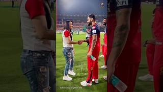 Download lagu Preity Zinta Wants Kohli in Punjab Kings #bollywood #ipl2026 mp3
