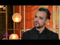 Valerio Scanu Opens Up From Coming Out To His Fight With Maria De Filippi Ciao Maschio 10 05 2025