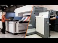 Offset Printing Vs Digital Printing How Are They Different