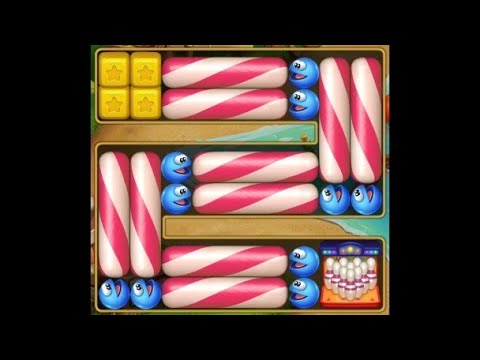 TOY BLAST level 2950