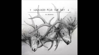 Harakiri For The Sky - Calling the rain