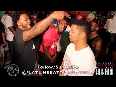 Boogie & Will Major vs Mazi & Illanoise