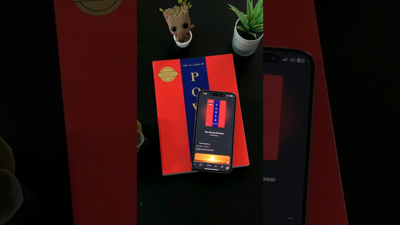 Deepstash is Magic ✨