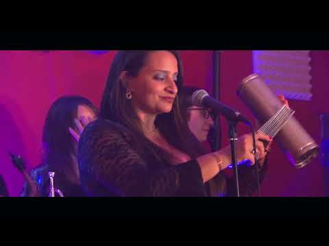 Ladies moon Tabaco y Ron