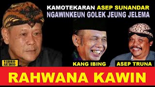 Download lagu WAYANG BODORAN : RAHWANA KAWIN mp3 Download lagu WAYANG BODORAN : RAHWANA KAWIN mp3