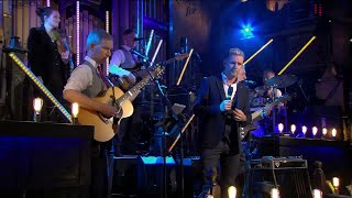 Glór Tíre 2018 Mike Denver  Memories of us