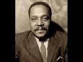 Bud Powell - The Last Time I Saw Paris