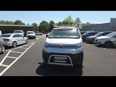 Citroen Dispatch 1.6 BlueHDi 115 S&S Combi M - Image 2