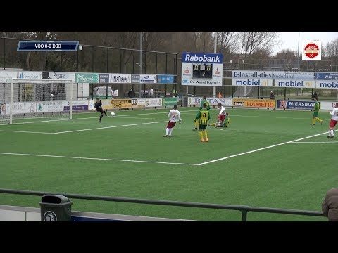 Voorschoten '97 - sv DSO