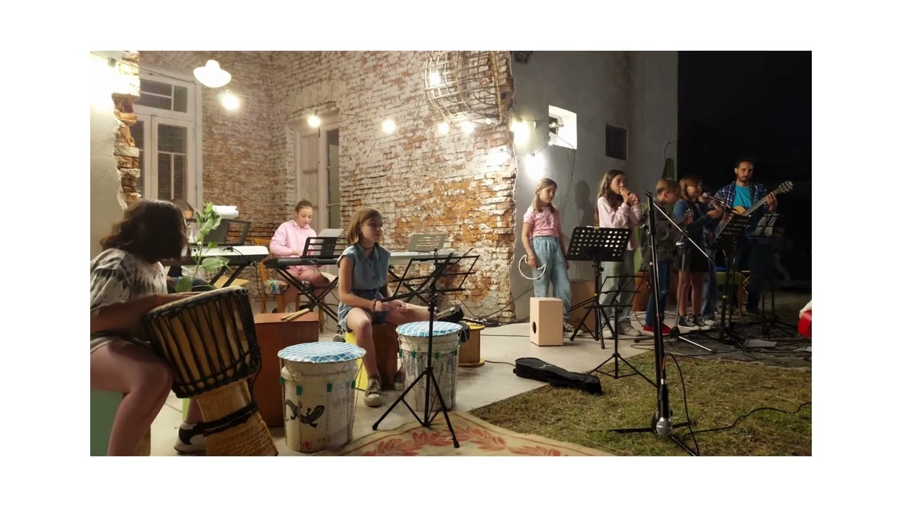 Beautiful things de Benson Boone POR EL TALLER MUSICANDO