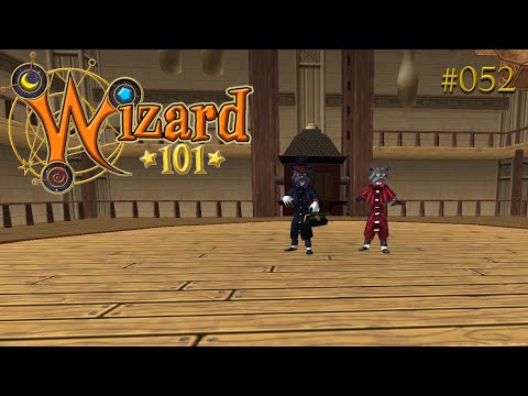 Jaques der Kratzer • Wizard101 #052