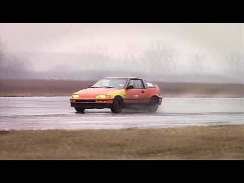 Time4rally Oleśnica lotnisko 2017