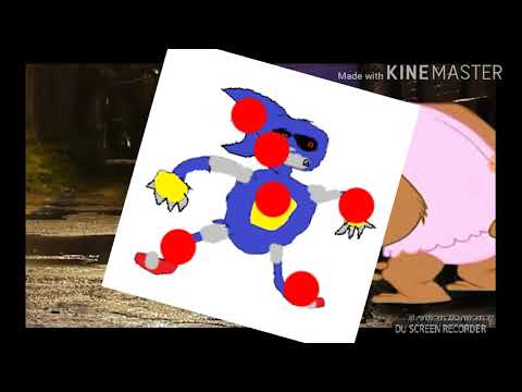 scaretube poop: slendybob 22 BONUS - big final (FINALE)