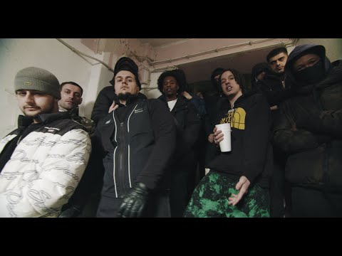 negatiiv OG - SCHWACHE WORTE (OFFICIAL VIDEO)