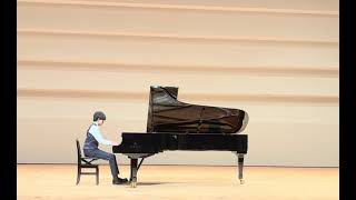 Download lagu ブラームス/6つの小品より 間奏曲 Op.118-2 | フレッシュコンサート2026 mp3