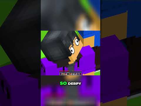 Aphmau and Aaron on ONE BLOCK in Minecraft! - part 2