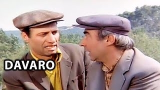 Davaro - Tek Parça - Kemal Sunal & Şener Şen